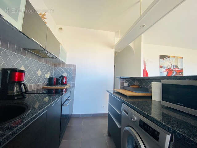 Appartement à L&#039;ILE-ROUSSE