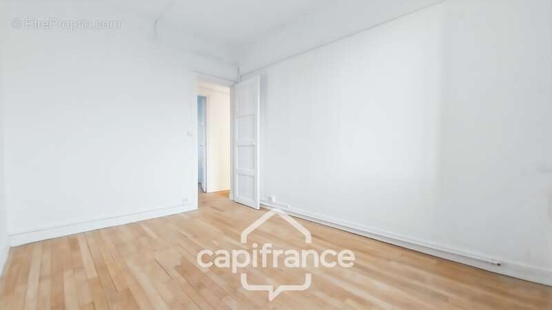 Quartier Planètes-A vendre charmante maison individuelle 78m2+sous-sol 43m2+combles aménageables-jardin-calme - photo 15