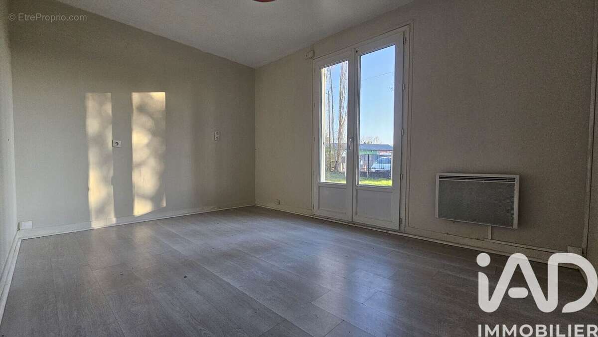 Photo 5 - Maison à GOURNAY-EN-BRAY