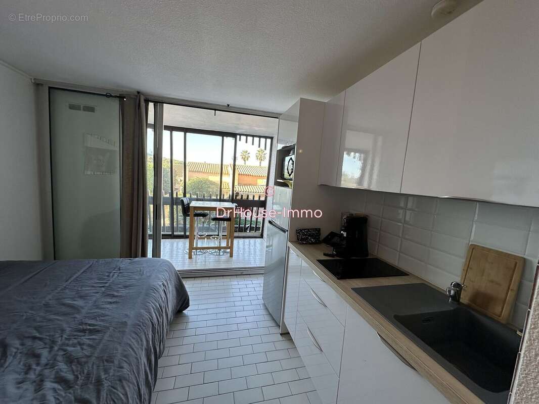 Appartement à AGDE