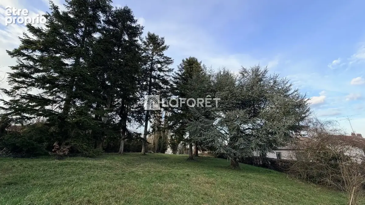 SAINTE-MENEHOULD - 210 m² - 3 chambres - photo 8