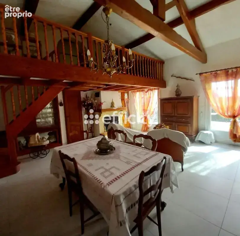 Maison traditionnelle - photo 6