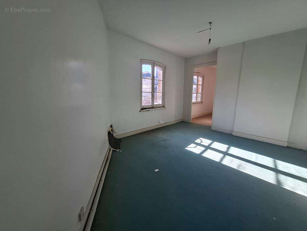 Appartement à GRANVILLE