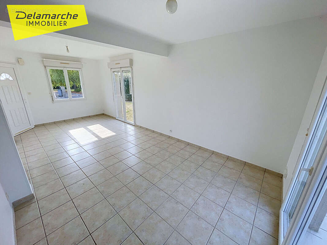 Maison Montmartin Sur Mer - photo 2