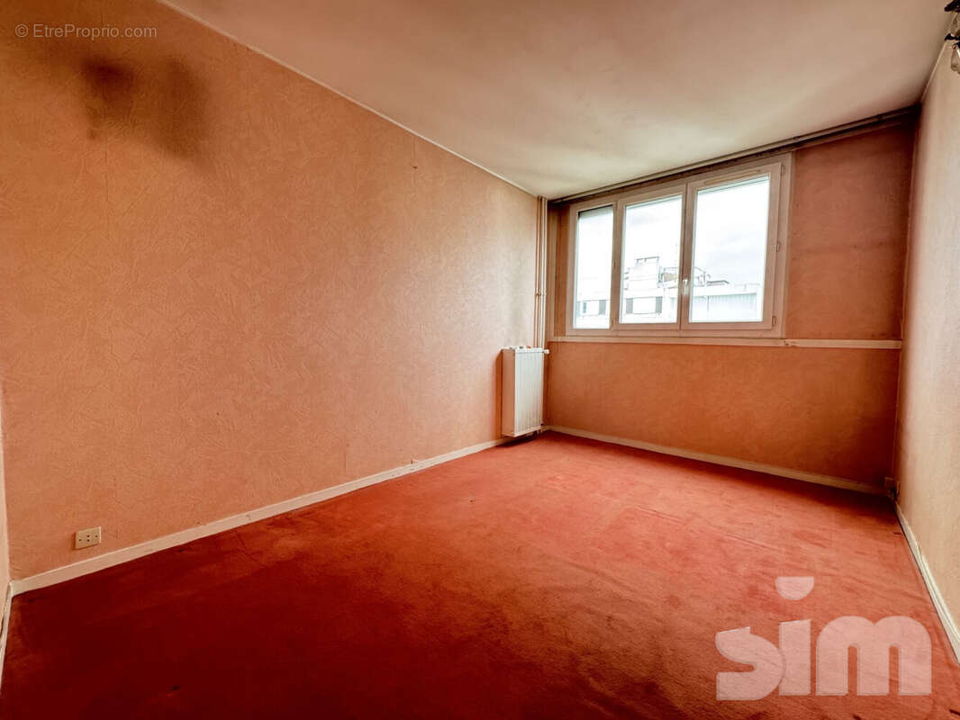 Appartement à CHELLES