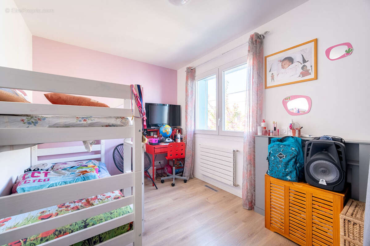 Maison à VILLENEUVE-SAINT-GEORGES