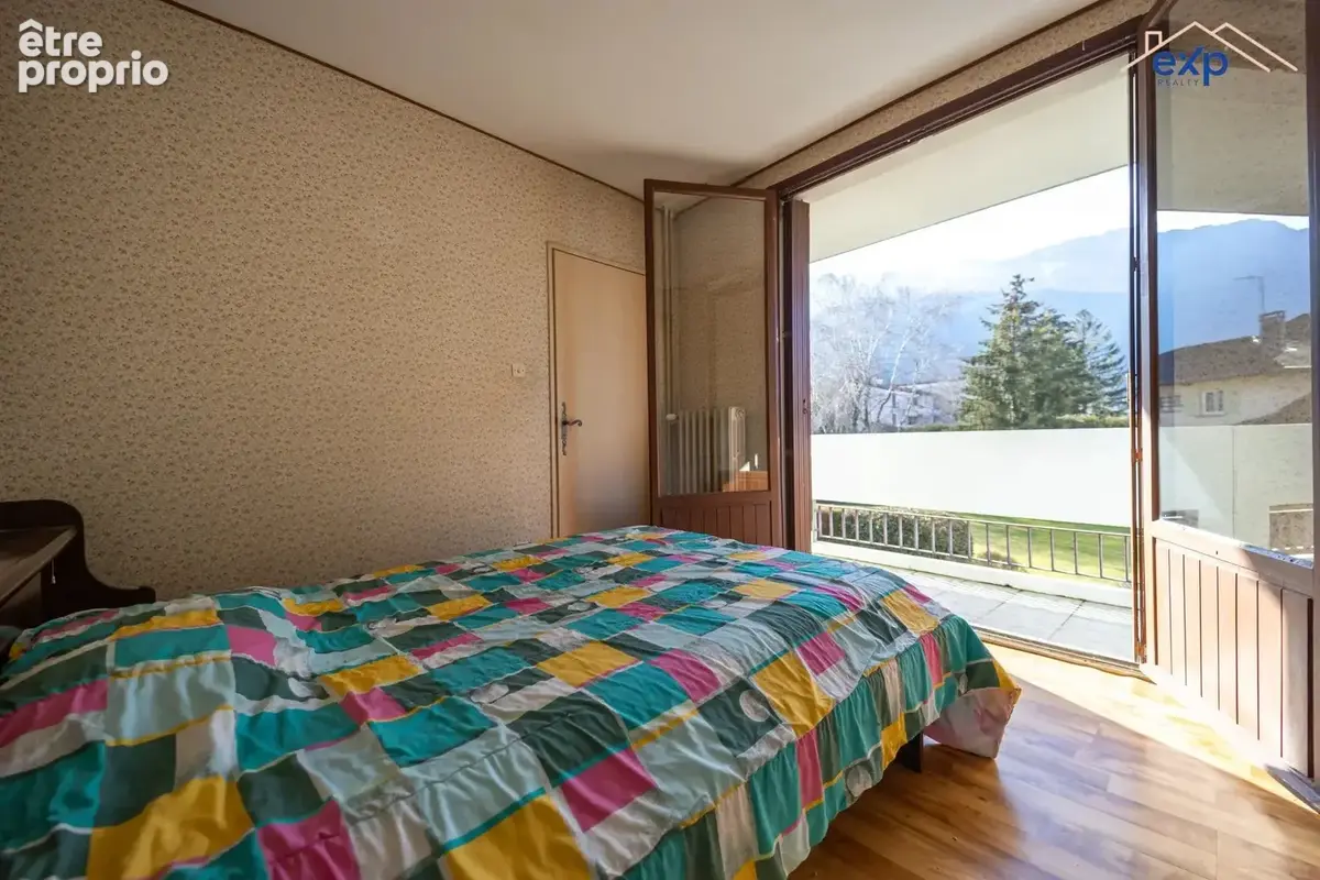 Appartement 91 m² à Doussard  - photo 6