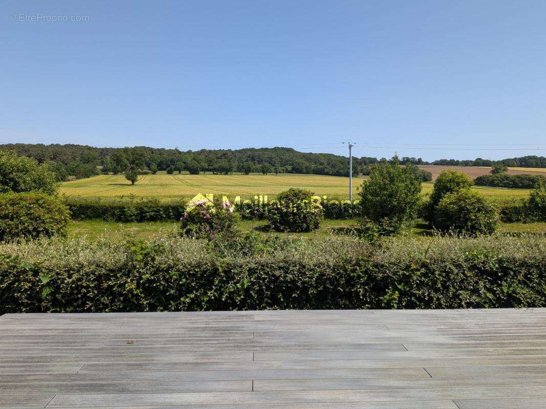Maison à GUER
