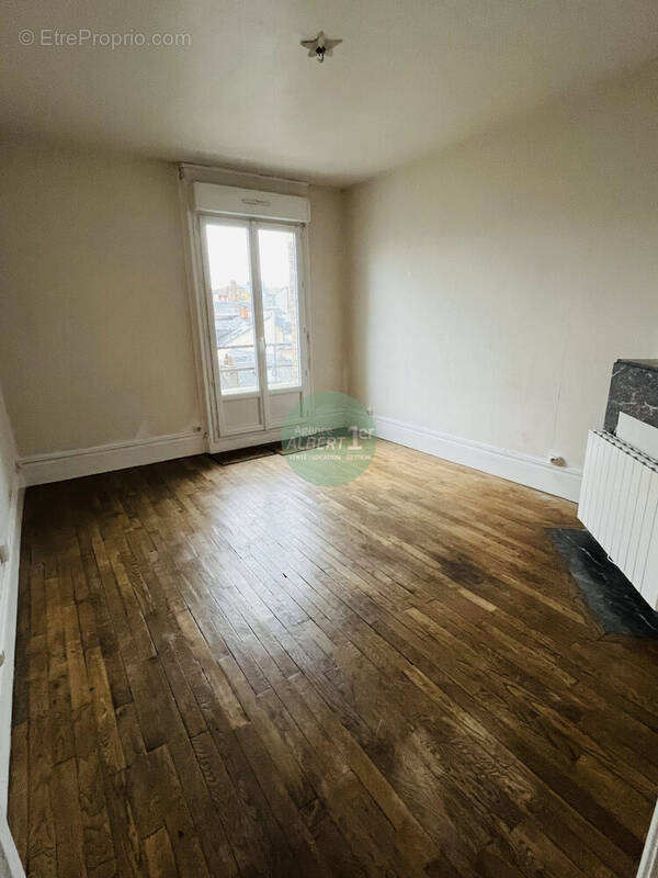 Appartement à LE HAVRE