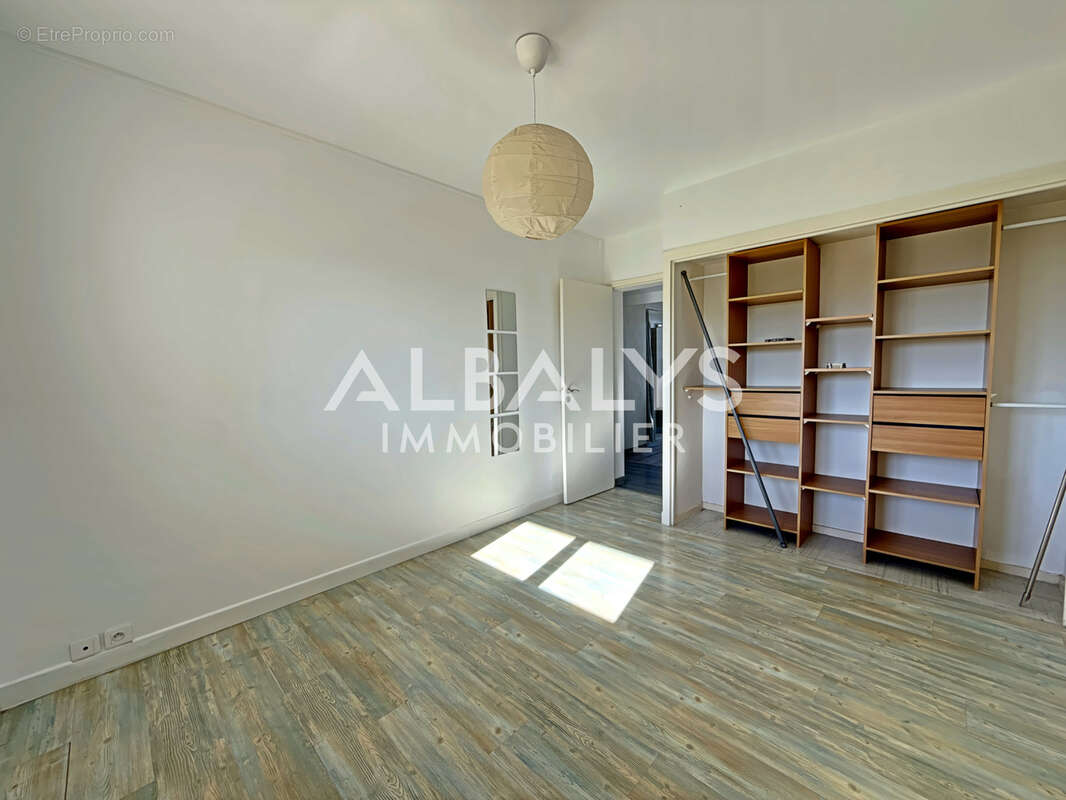 Appartement à LIBOURNE