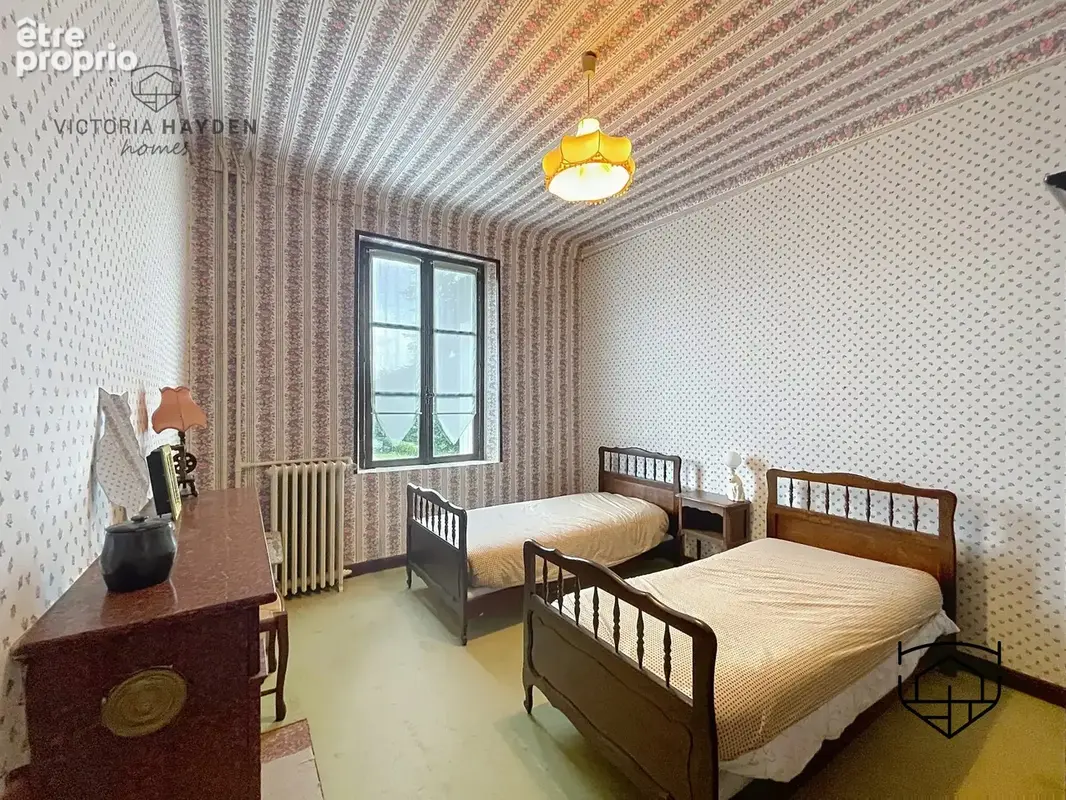 Maison 9 pièces 230 m² à vendre à Arudy (64260) - photo 9