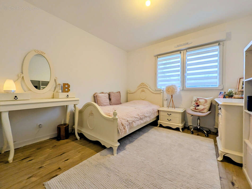 Maison à DOMBASLE-SUR-MEURTHE