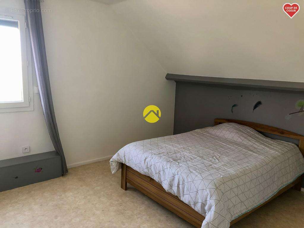 Maison à CHATILLON-SUR-LOIRE