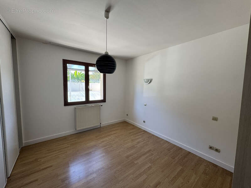 Maison à SAINT-MARTIN-D&#039;ARY