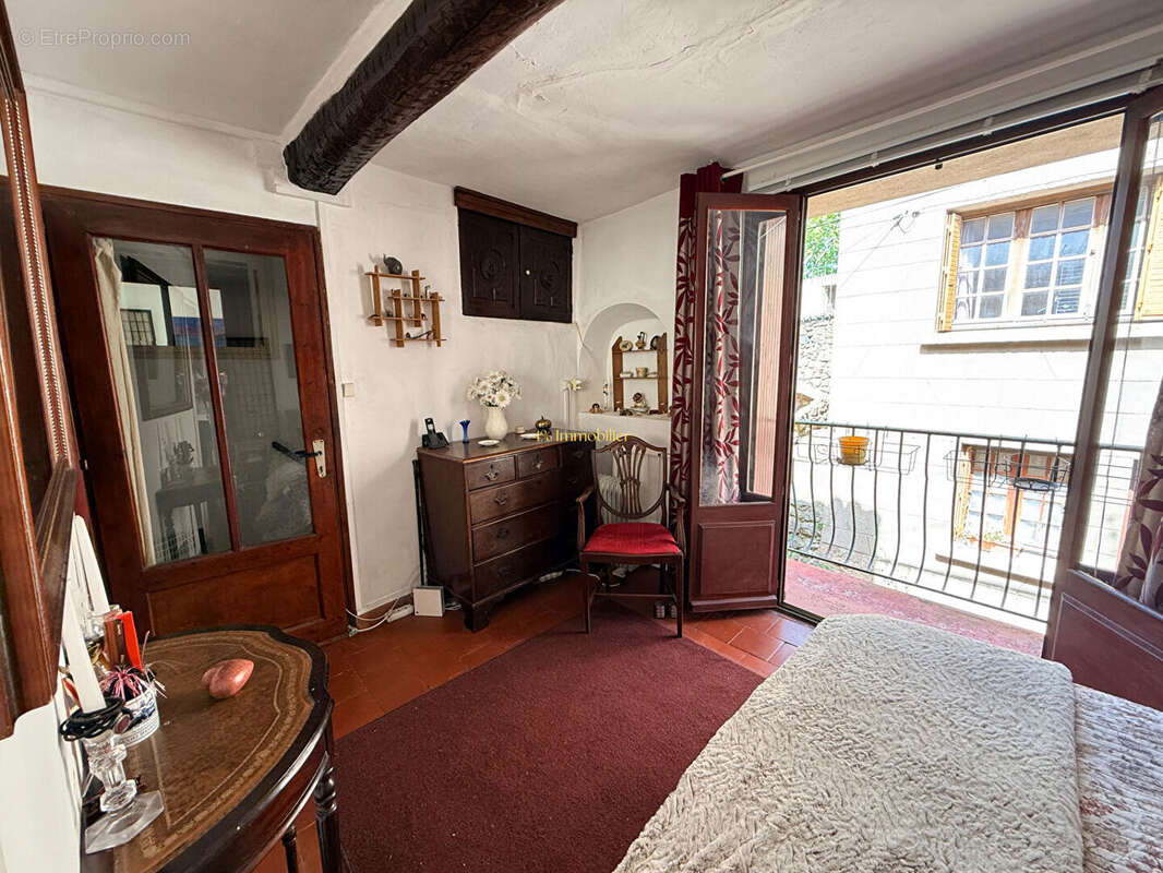 Maison à AGDE