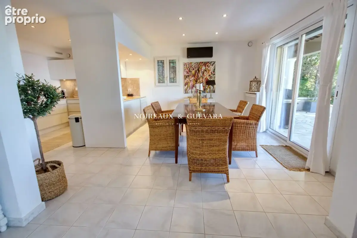 Maison 6 pièces 190 m² à vendre à Theoule-Sur-Mer (06590) - photo 7