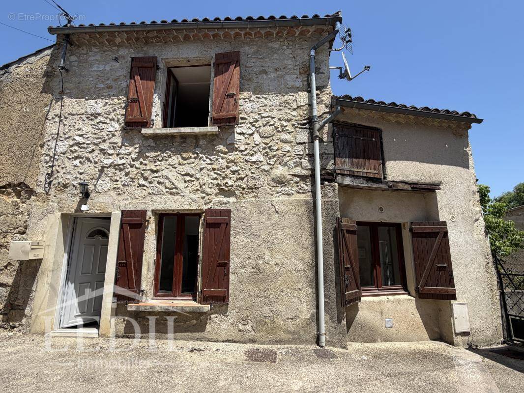 Maison à CONDOM