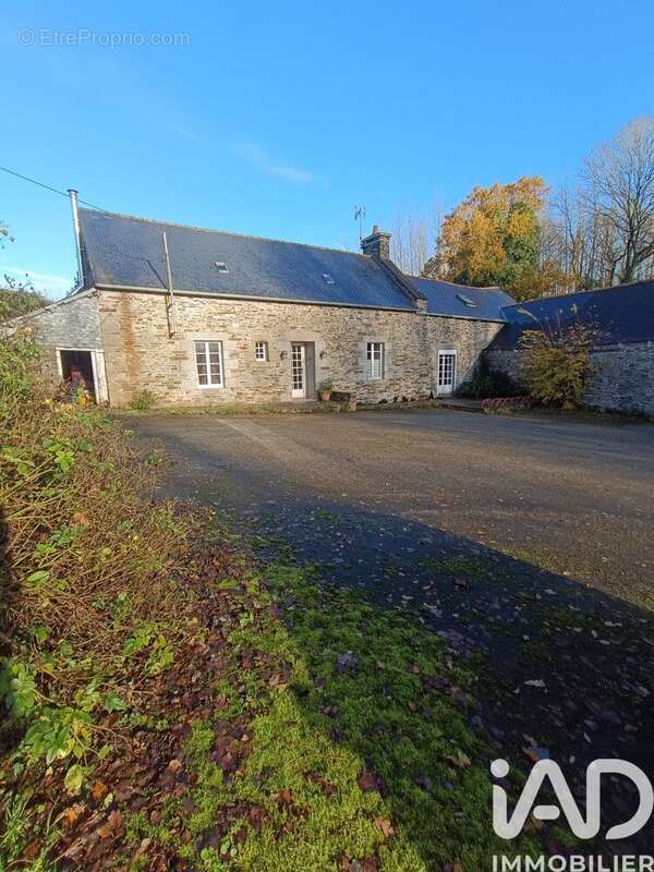 Photo 3 - Maison à LE HAUT-CORLAY