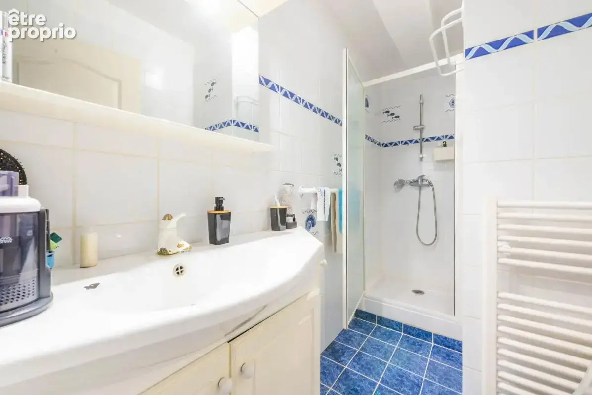 Maison de 7 pièces de 140 m² à Ronquerolles - photo 20