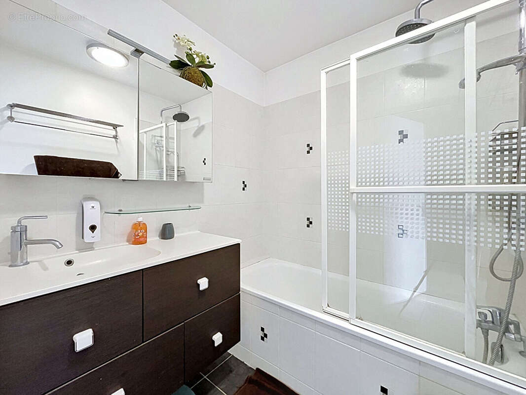 Appartement à CHATILLON
