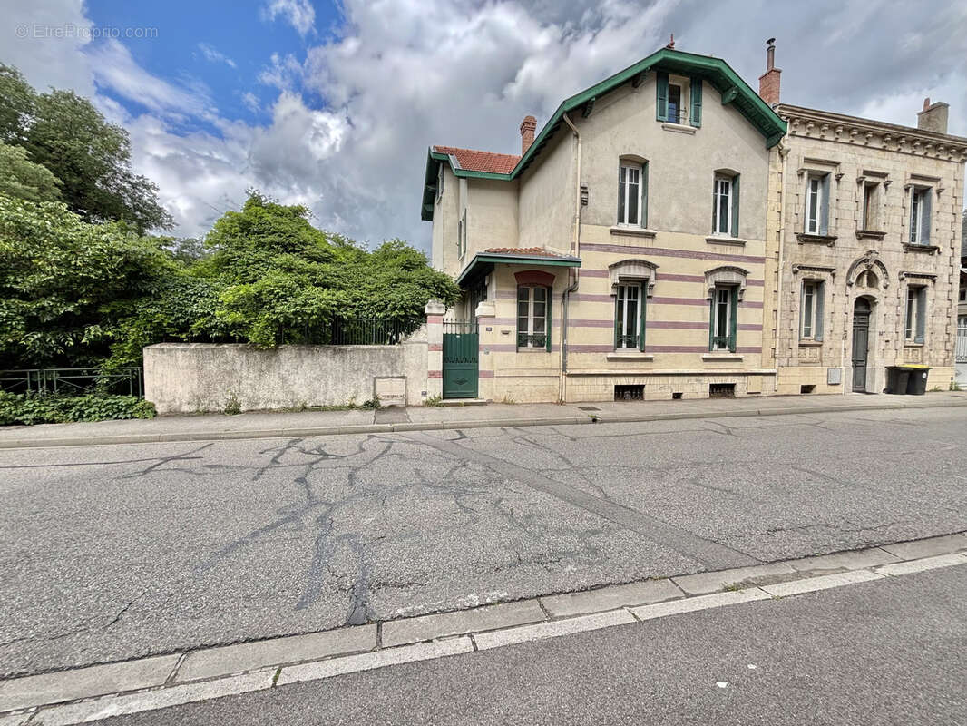 Maison à VALENCE