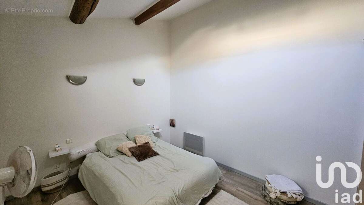 Photo 5 - Maison à PUIMISSON