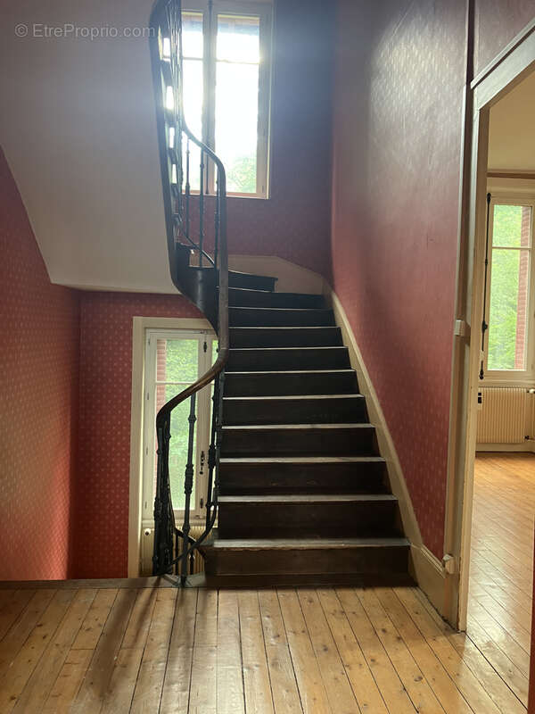 Maison de charme - photo 8