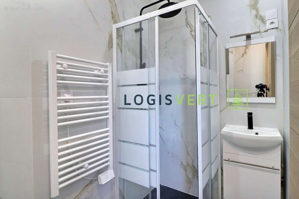 Appartement à PALAISEAU
