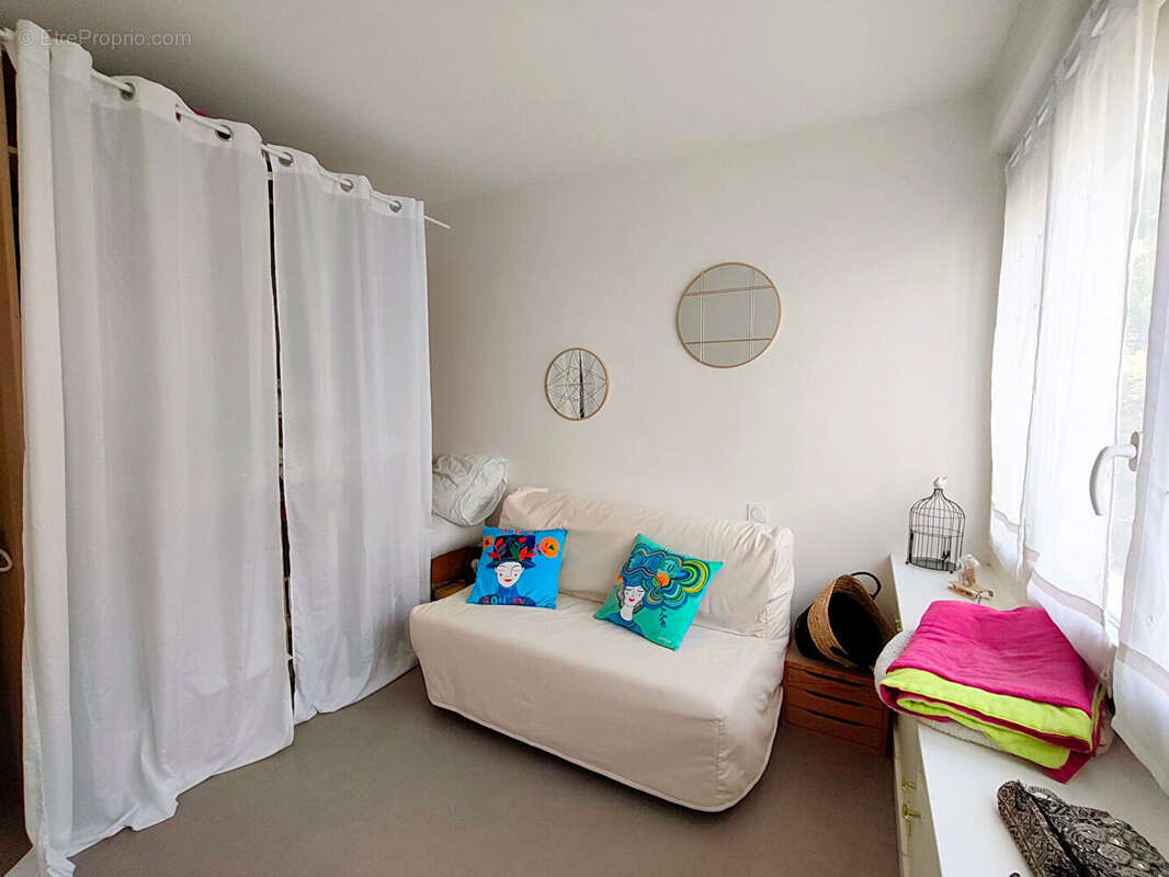 Appartement à VILLEMOMBLE