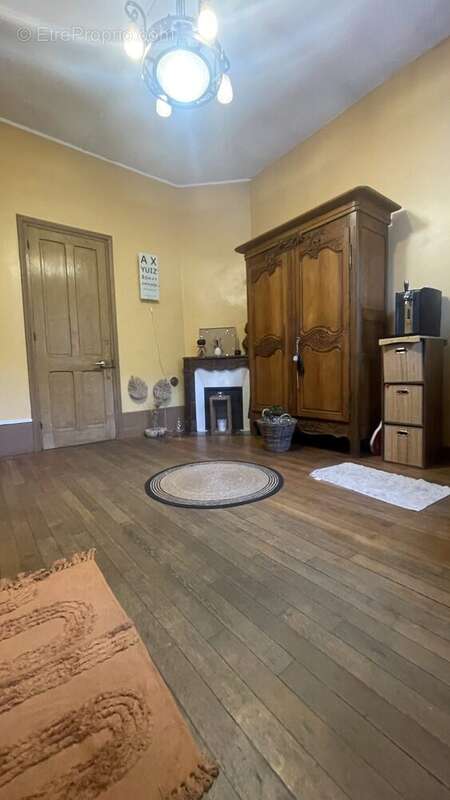 Appartement à NOTRE-DAME-DE-BONDEVILLE