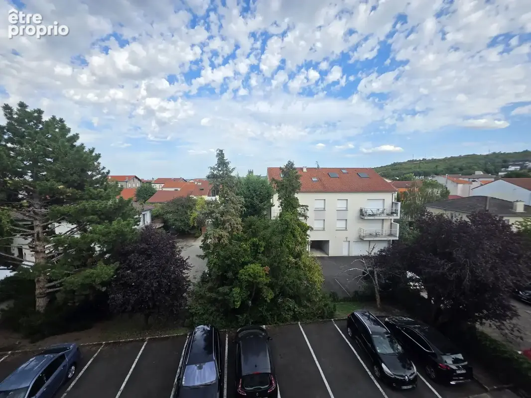 Aubière Centre - photo 9