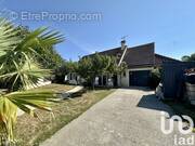 Photo 1 - Maison à CRISENOY