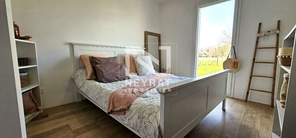 Nouveaute neyrat immobilier ! - photo 6