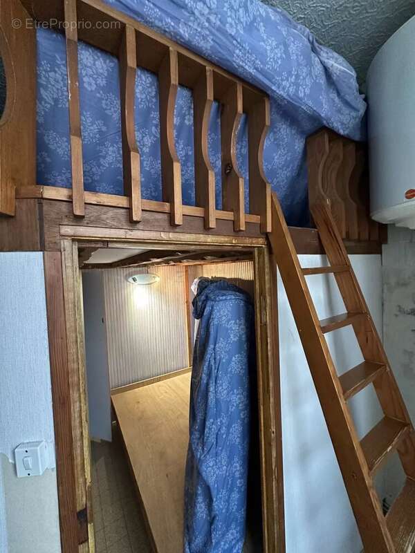 Appartement à QUEND