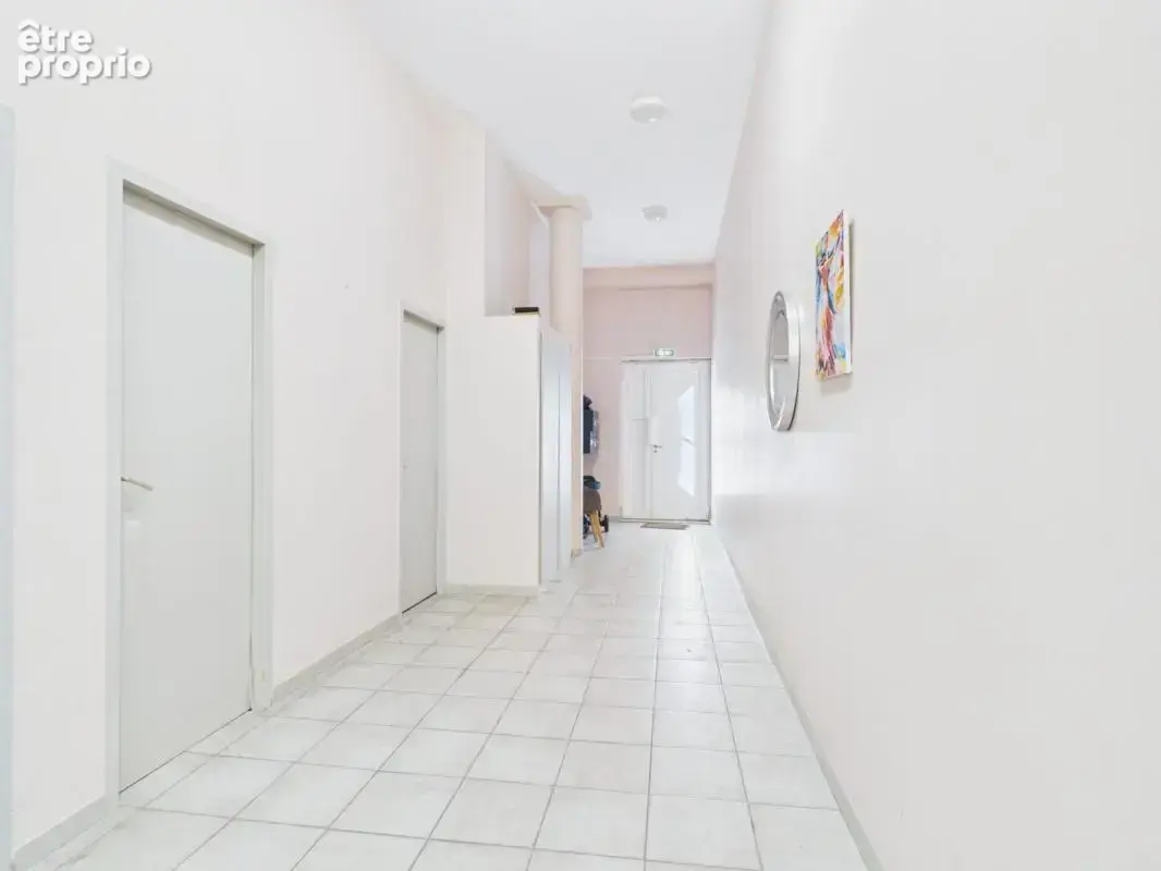 Duplex avec terrasse au coeur d'Avignon - photo 13