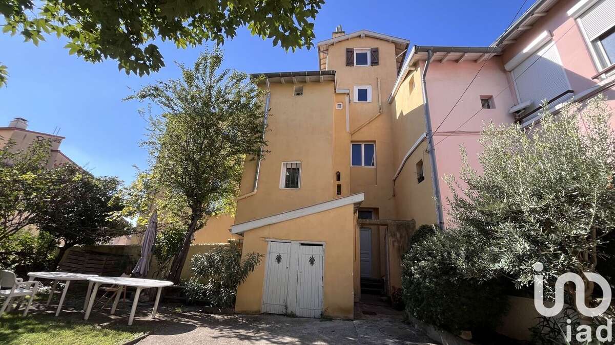 Photo 9 - Appartement à LYON-1E