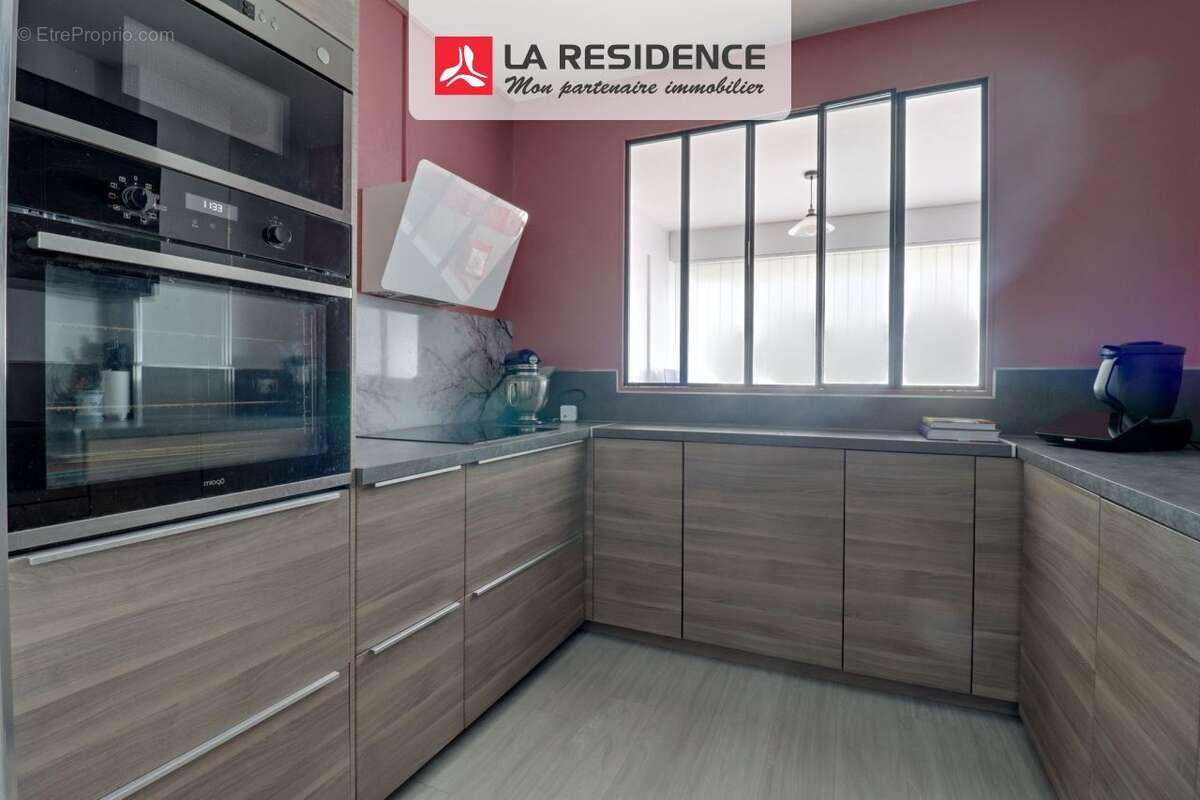 Appartement 111 m² à Poissy  - photo 4