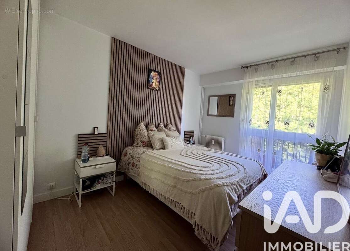 Photo 2 - Appartement à SAINT-BRICE-SOUS-FORET