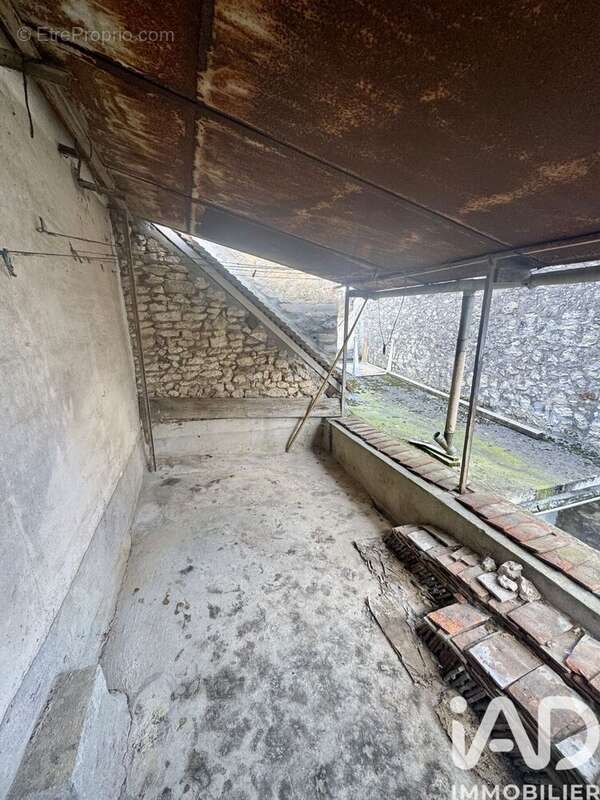 Photo 9 - Maison à JOUY-LE-CHATEL