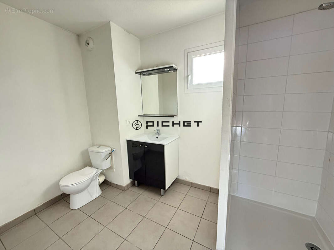 Appartement à EYSINES