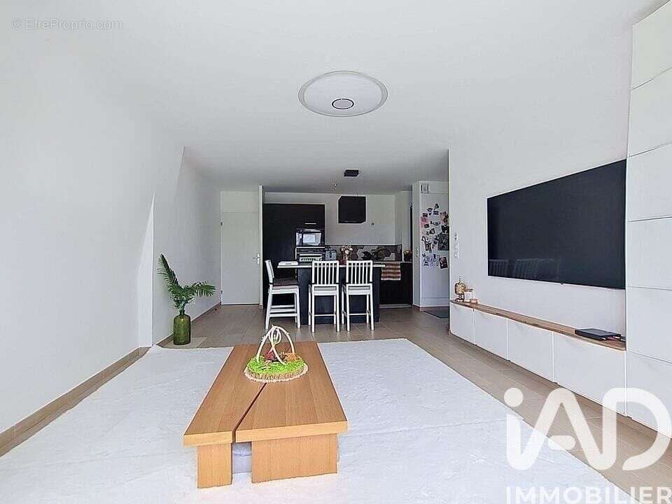 Photo 2 - Appartement à MONTFERMEIL