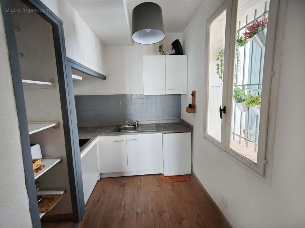 Appartement à NARBONNE