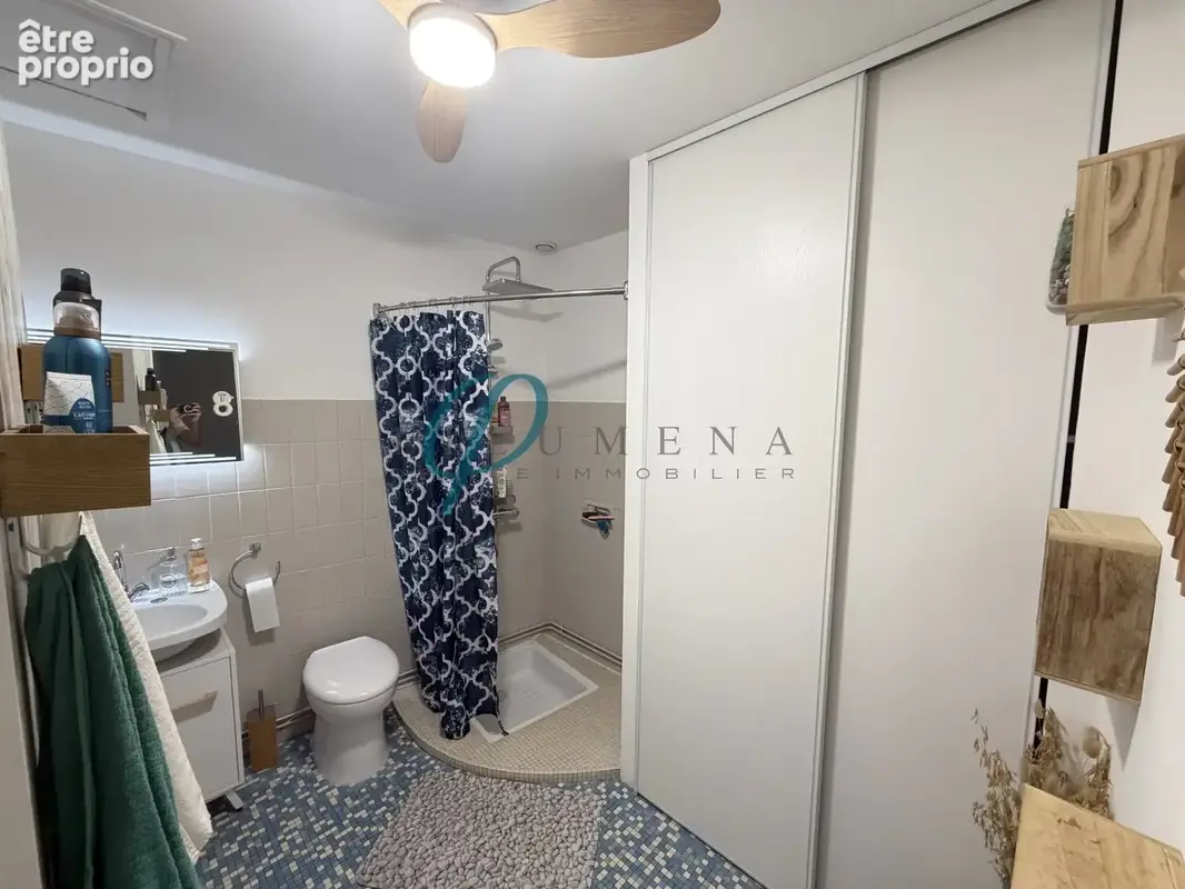 Maison 5 pièces de 118 m2 - photo 10