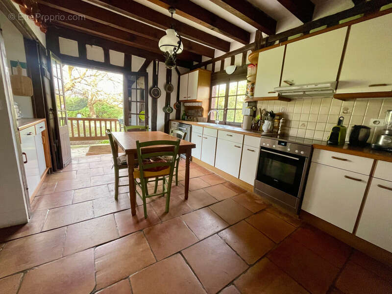 Maison à SOUSTONS