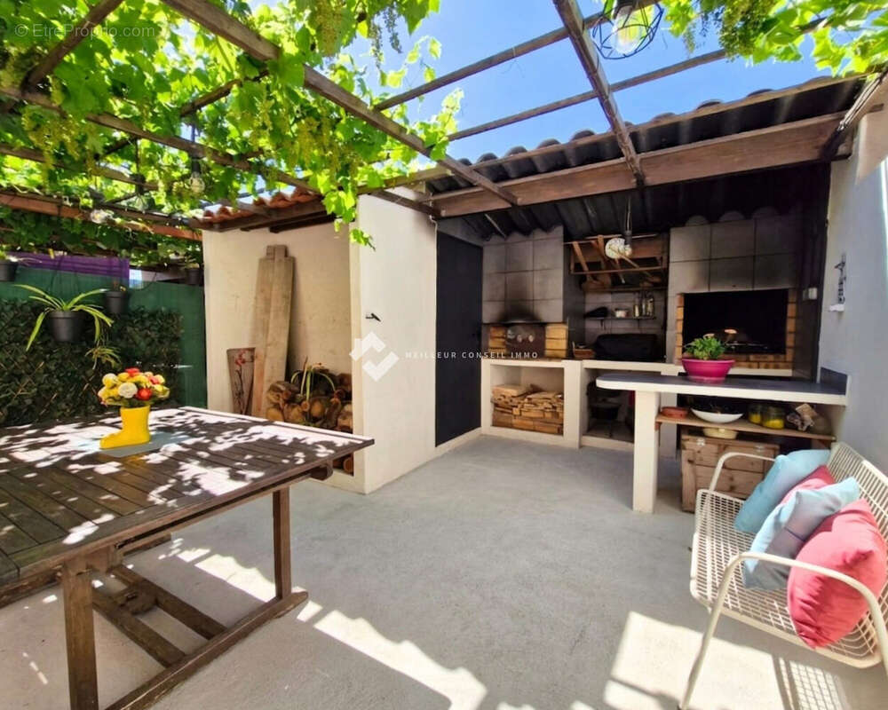 Appartement à PERPIGNAN
