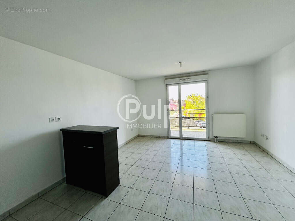 Appartement à DOUAI