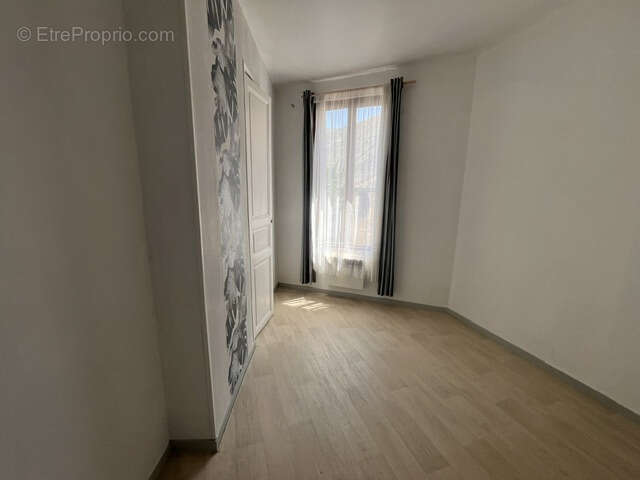 Appartement à CHATELLERAULT