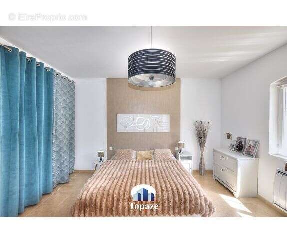 Maison 132 m² à Puget-Sur-Argens  - photo 5