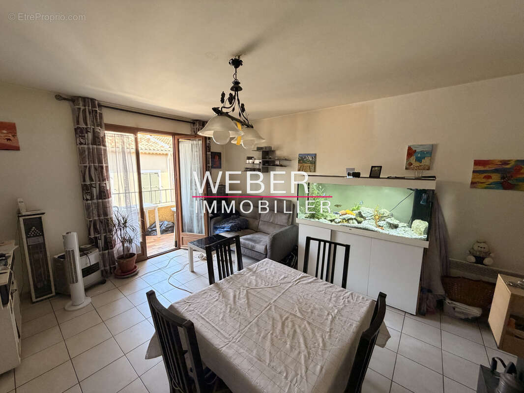 Exclusivite - le beausset - investissement locatif vendu loue- coeur village - photo 2