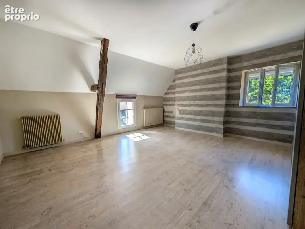 Maison de Famille à vendre,  7 pièces SAINT BRANCHS (37) - photo 8